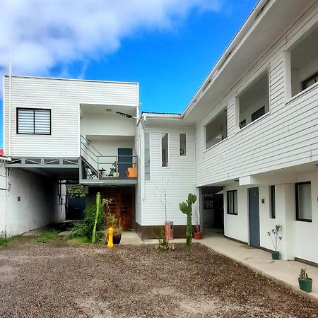 Hostal Tabancura Copiapó Exterior foto